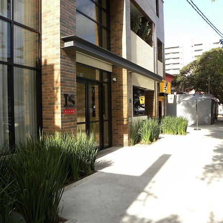 Haus Stay . Perfeito. Luxo. Is Moema São Paulo Zewnętrze zdjęcie