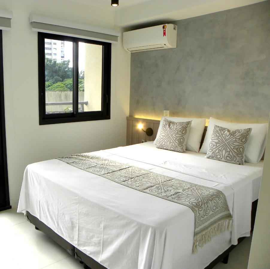 Haus Stay . Perfeito. Luxo. Is Moema São Paulo Zewnętrze zdjęcie