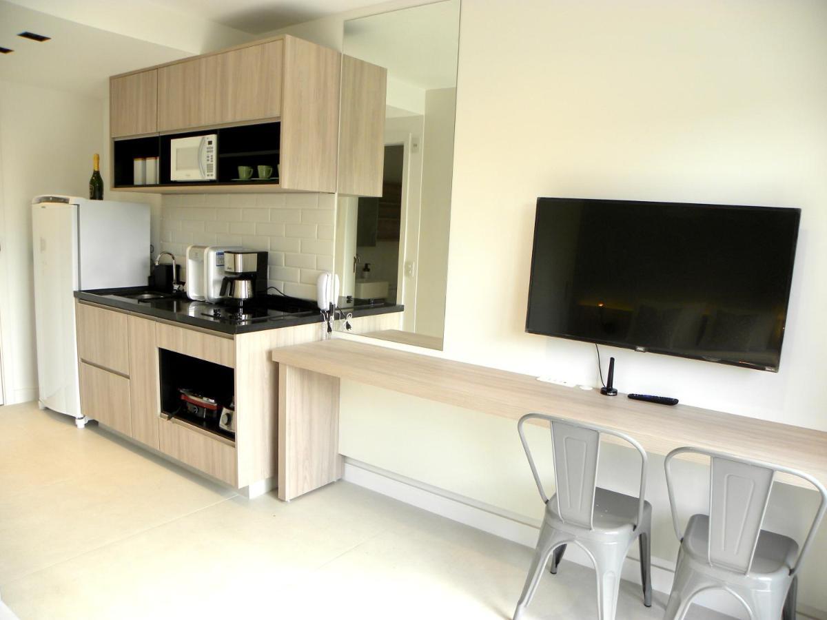 Haus Stay . Perfeito. Luxo. Is Moema São Paulo Zewnętrze zdjęcie