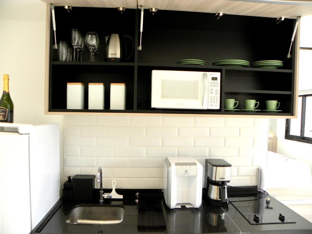 Haus Stay . Perfeito. Luxo. Is Moema São Paulo Zewnętrze zdjęcie