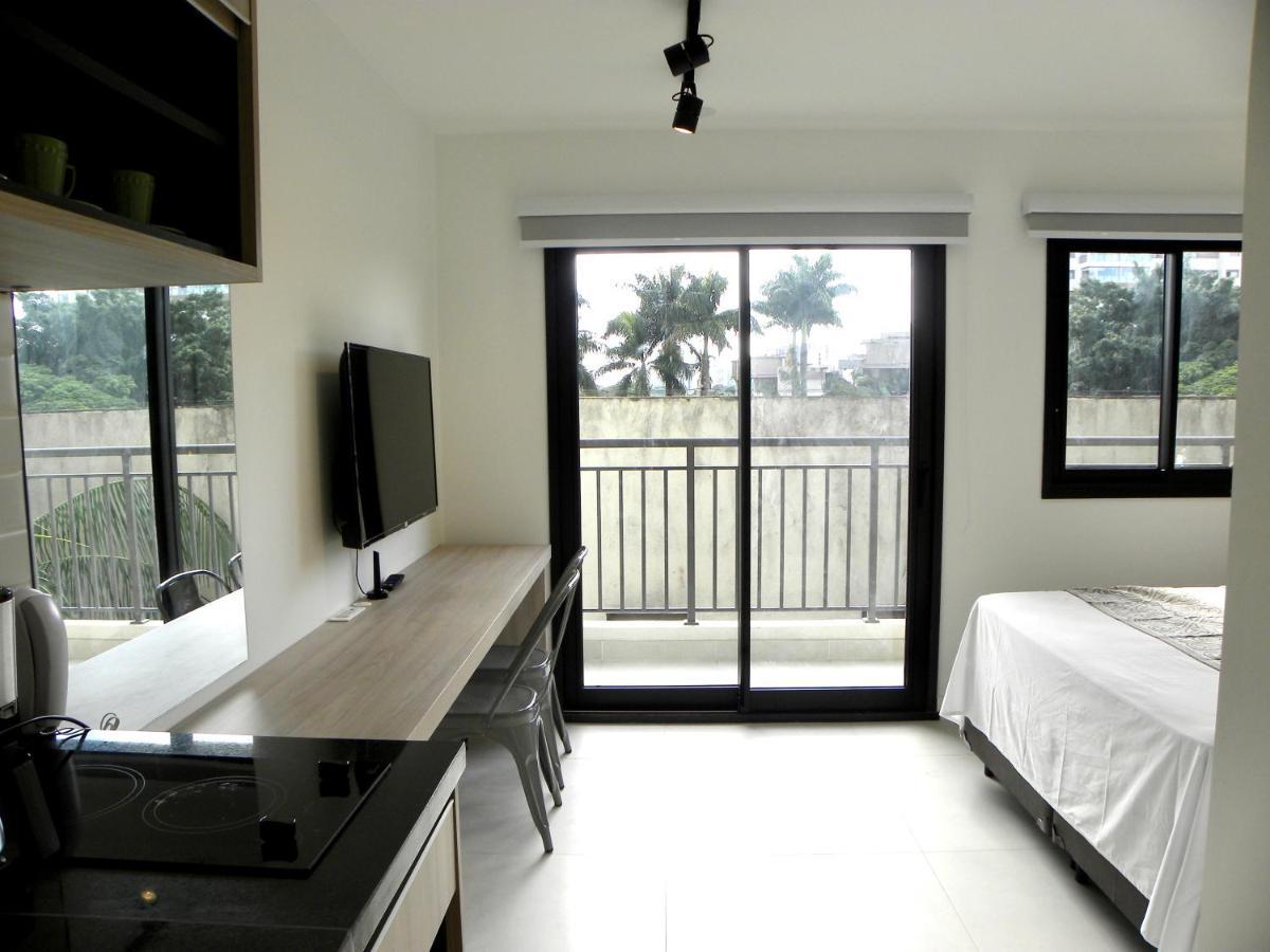 Haus Stay . Perfeito. Luxo. Is Moema São Paulo Zewnętrze zdjęcie