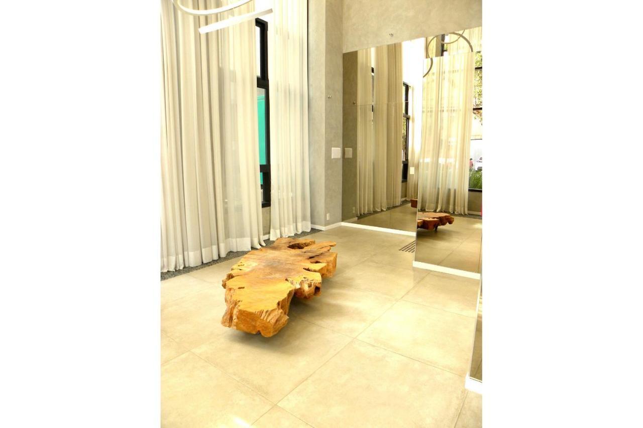 Haus Stay . Perfeito. Luxo. Is Moema São Paulo Zewnętrze zdjęcie