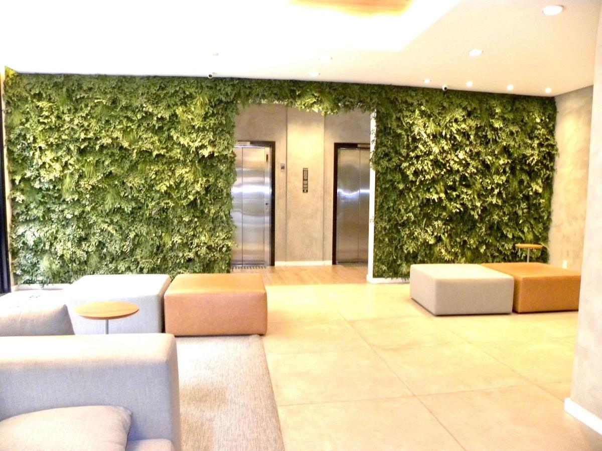 Haus Stay . Perfeito. Luxo. Is Moema São Paulo Zewnętrze zdjęcie