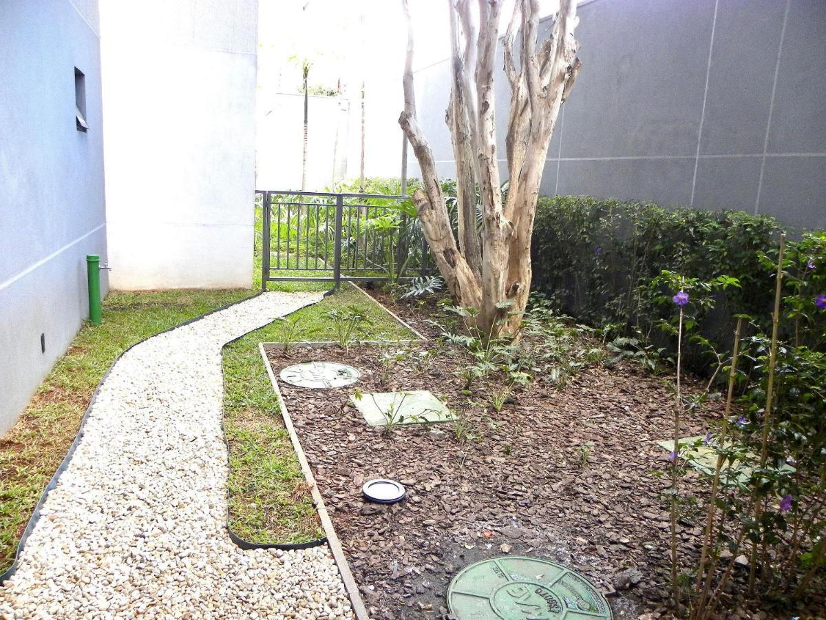 Haus Stay . Perfeito. Luxo. Is Moema São Paulo Zewnętrze zdjęcie