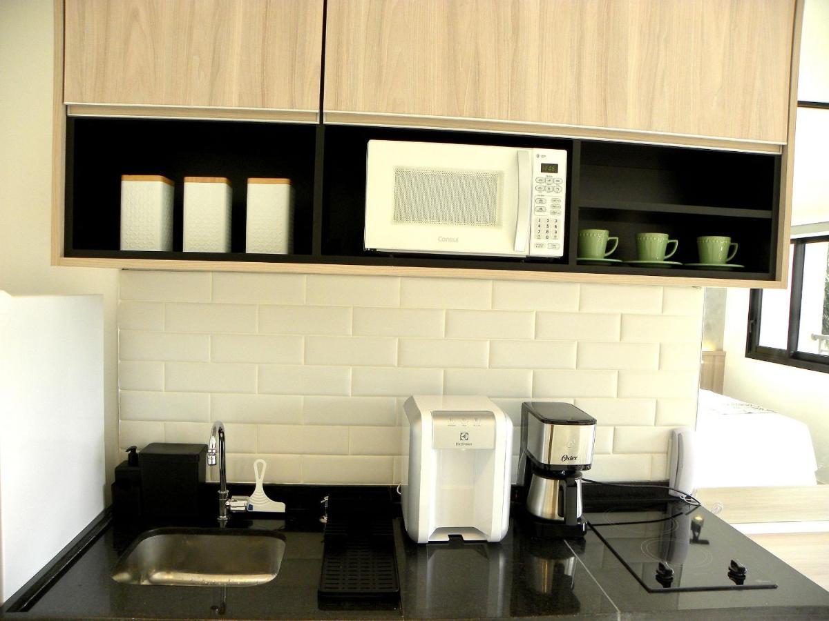Haus Stay . Perfeito. Luxo. Is Moema São Paulo Zewnętrze zdjęcie