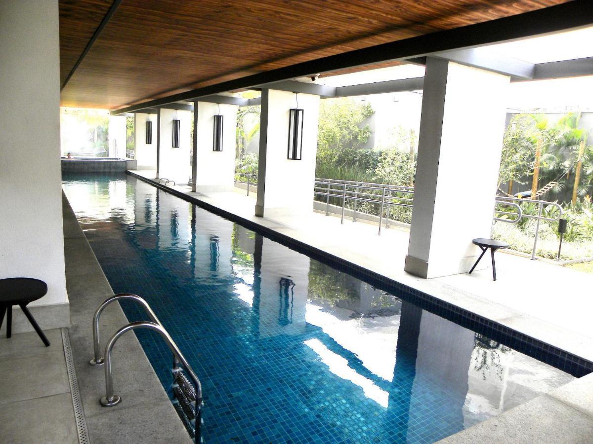 Haus Stay . Perfeito. Luxo. Is Moema São Paulo Zewnętrze zdjęcie