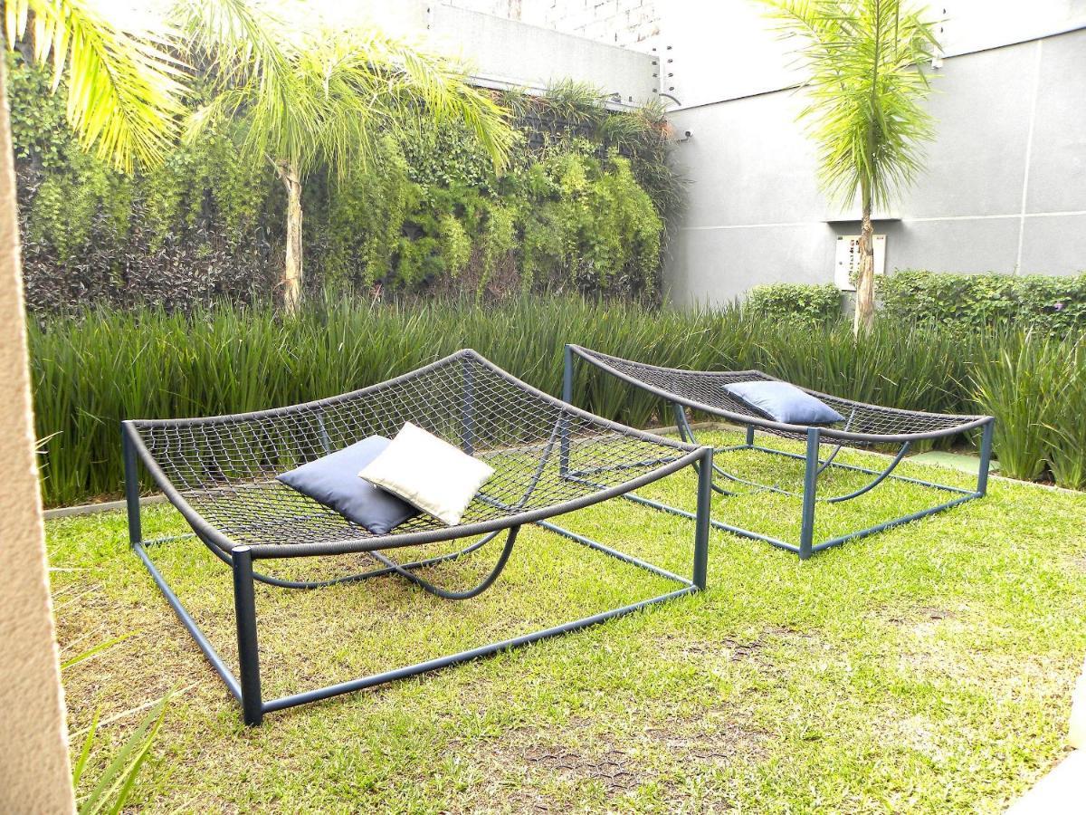 Haus Stay . Perfeito. Luxo. Is Moema São Paulo Zewnętrze zdjęcie