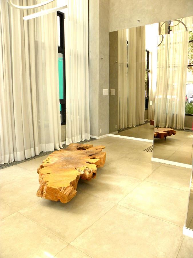 Haus Stay . Perfeito. Luxo. Is Moema São Paulo Zewnętrze zdjęcie