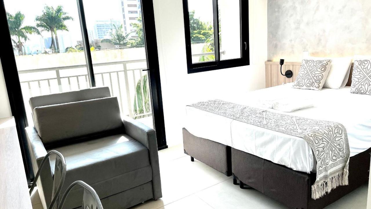 Haus Stay . Perfeito. Luxo. Is Moema São Paulo Zewnętrze zdjęcie