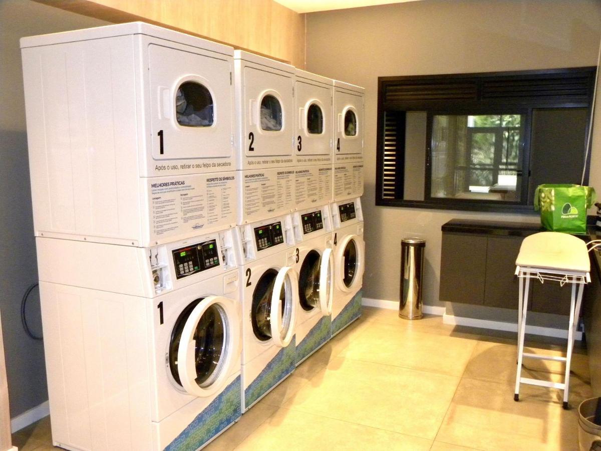 Haus Stay . Perfeito. Luxo. Is Moema São Paulo Zewnętrze zdjęcie