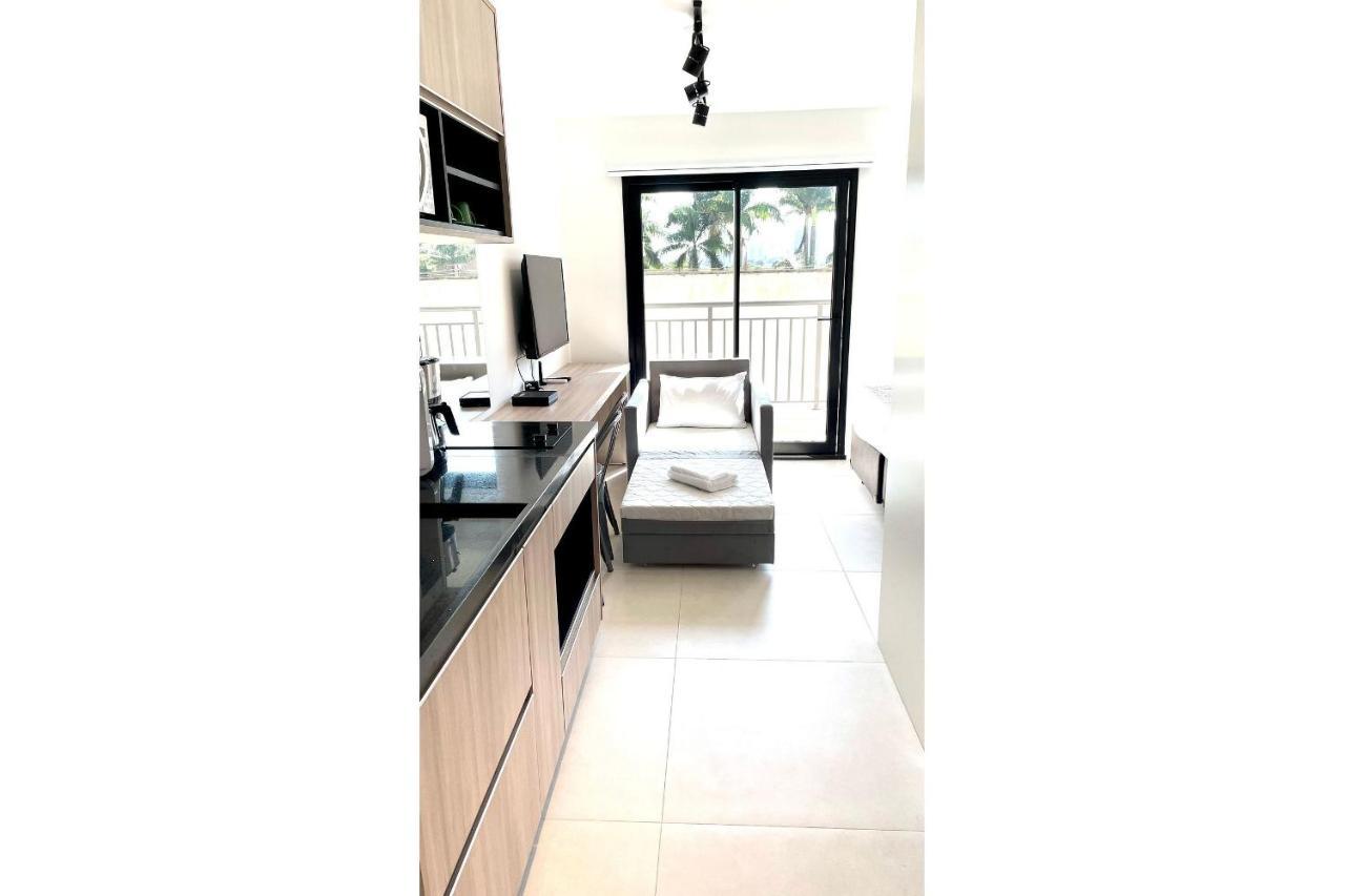 Haus Stay . Perfeito. Luxo. Is Moema São Paulo Zewnętrze zdjęcie