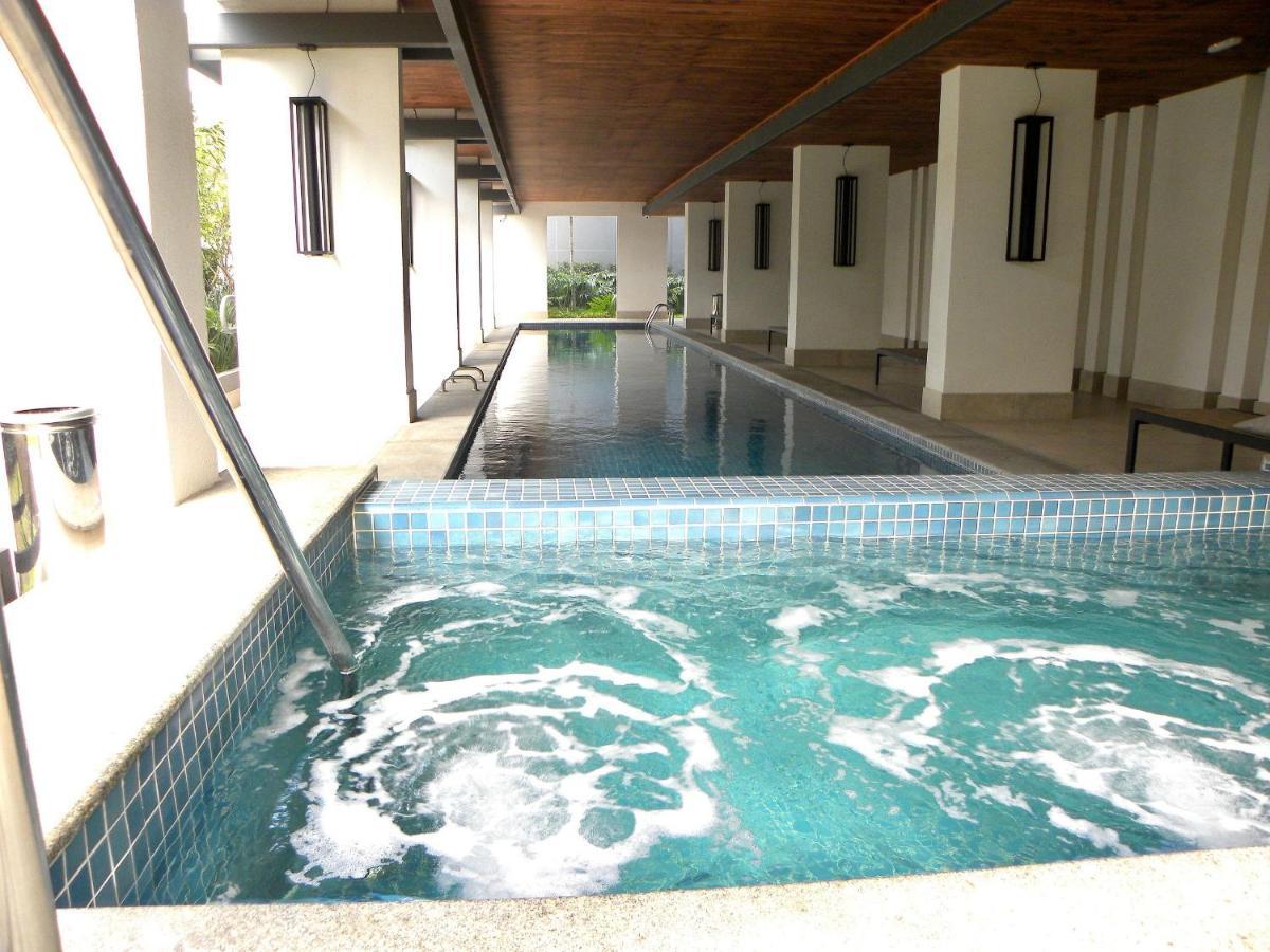 Haus Stay . Perfeito. Luxo. Is Moema São Paulo Zewnętrze zdjęcie