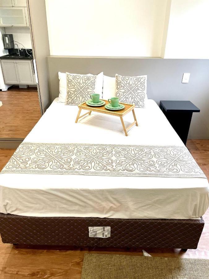 Haus Stay . Perfeito. Luxo. Is Moema São Paulo Zewnętrze zdjęcie