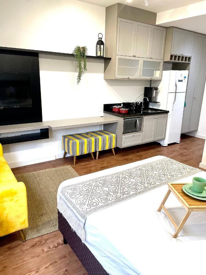 Haus Stay . Perfeito. Luxo. Is Moema São Paulo Zewnętrze zdjęcie