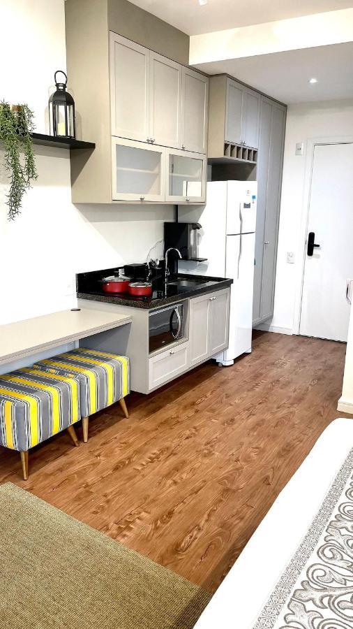 Haus Stay . Perfeito. Luxo. Is Moema São Paulo Zewnętrze zdjęcie