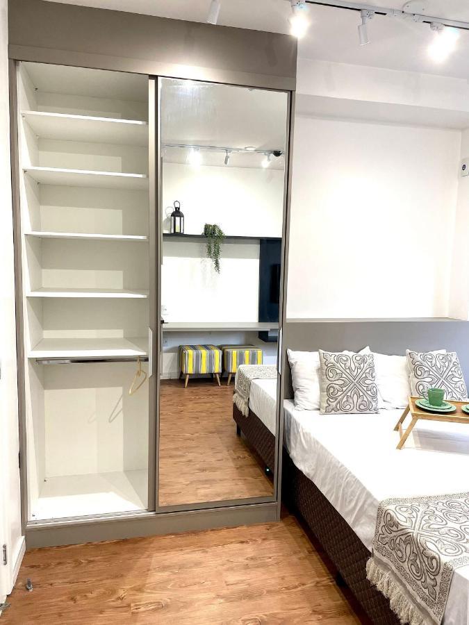 Haus Stay . Perfeito. Luxo. Is Moema São Paulo Zewnętrze zdjęcie