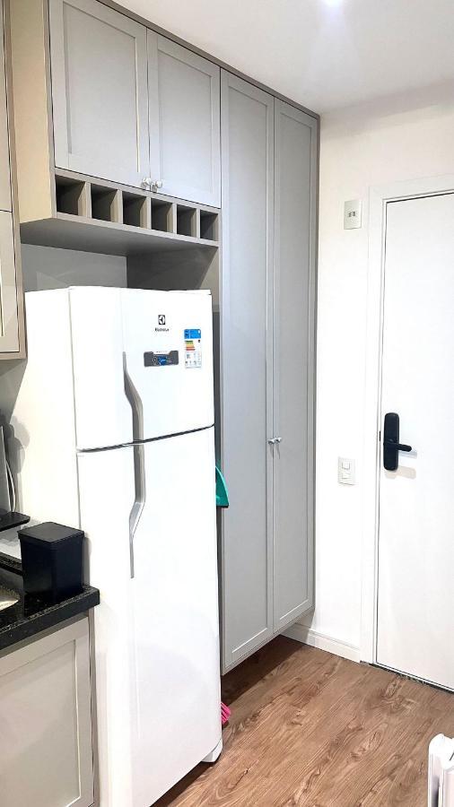 Haus Stay . Perfeito. Luxo. Is Moema São Paulo Zewnętrze zdjęcie