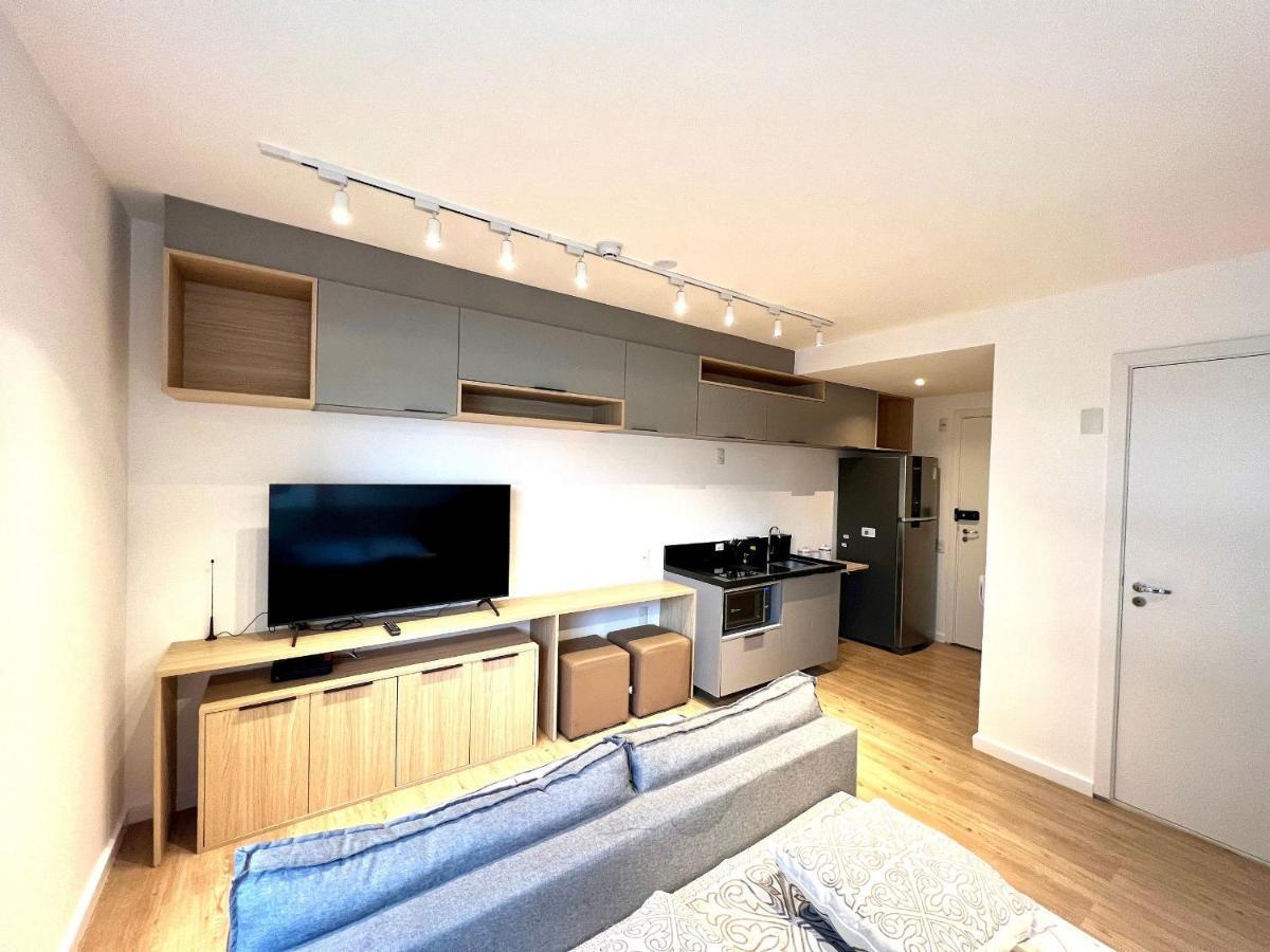 Haus Stay . Perfeito. Luxo. Is Moema São Paulo Zewnętrze zdjęcie