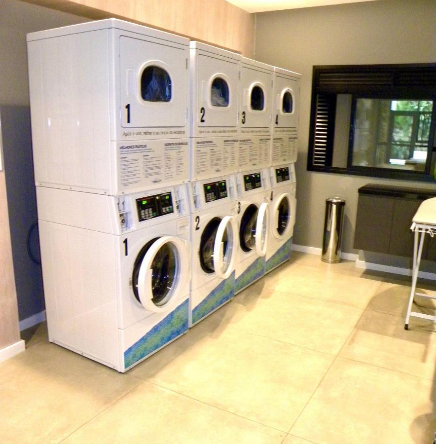 Haus Stay . Perfeito. Luxo. Is Moema São Paulo Zewnętrze zdjęcie