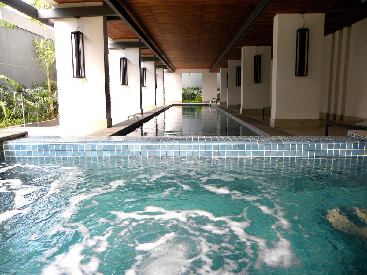 Haus Stay . Perfeito. Luxo. Is Moema São Paulo Zewnętrze zdjęcie