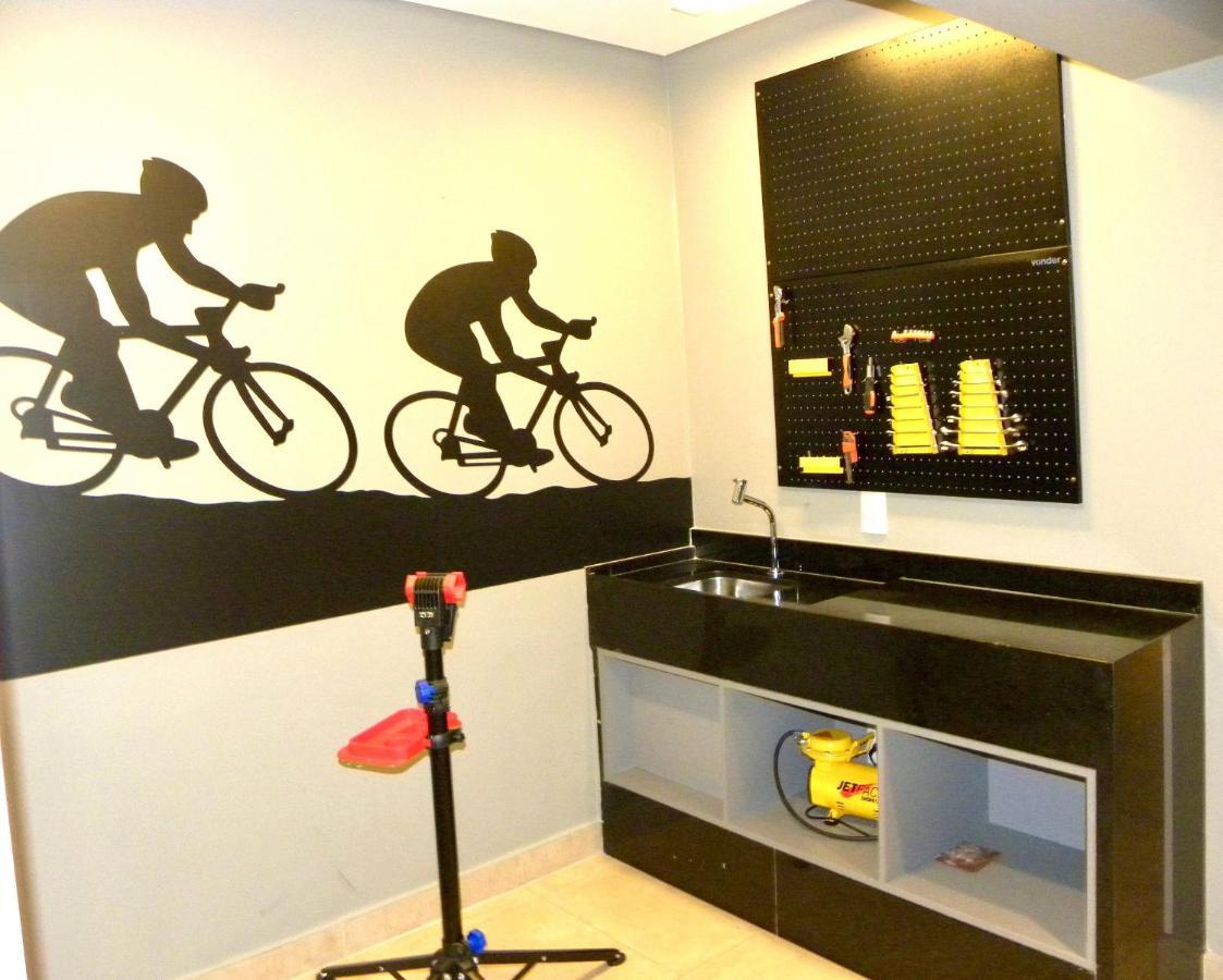 Haus Stay . Perfeito. Luxo. Is Moema São Paulo Zewnętrze zdjęcie