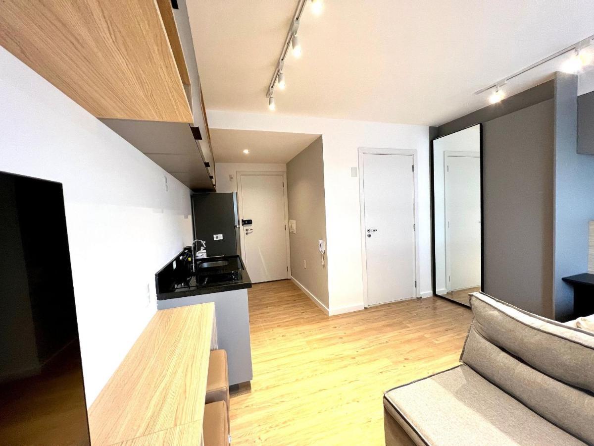 Haus Stay . Perfeito. Luxo. Is Moema São Paulo Zewnętrze zdjęcie