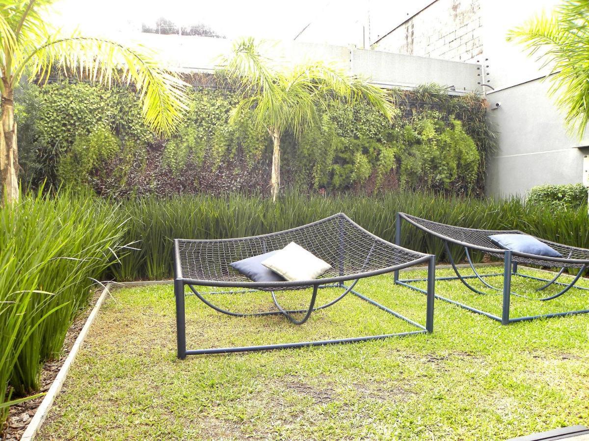 Haus Stay . Perfeito. Luxo. Is Moema São Paulo Zewnętrze zdjęcie