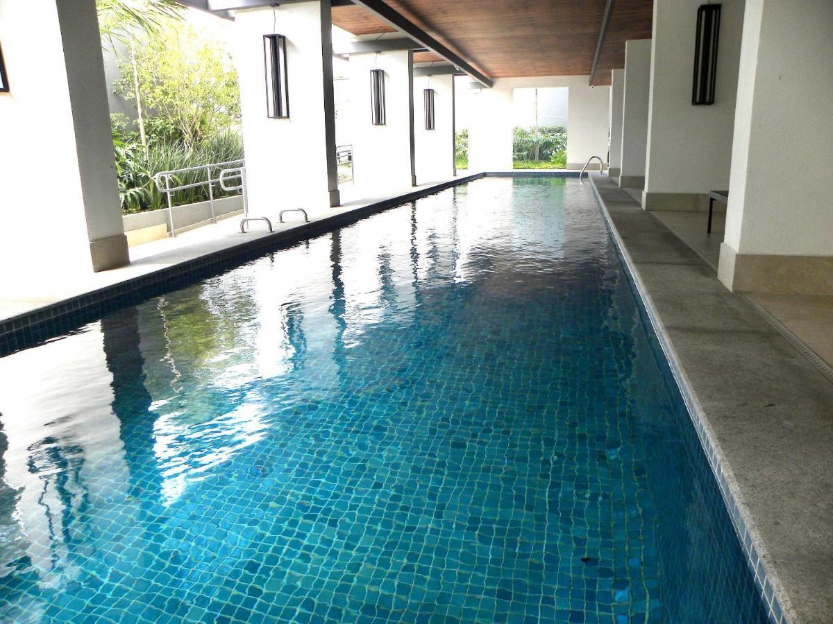 Haus Stay . Perfeito. Luxo. Is Moema São Paulo Zewnętrze zdjęcie