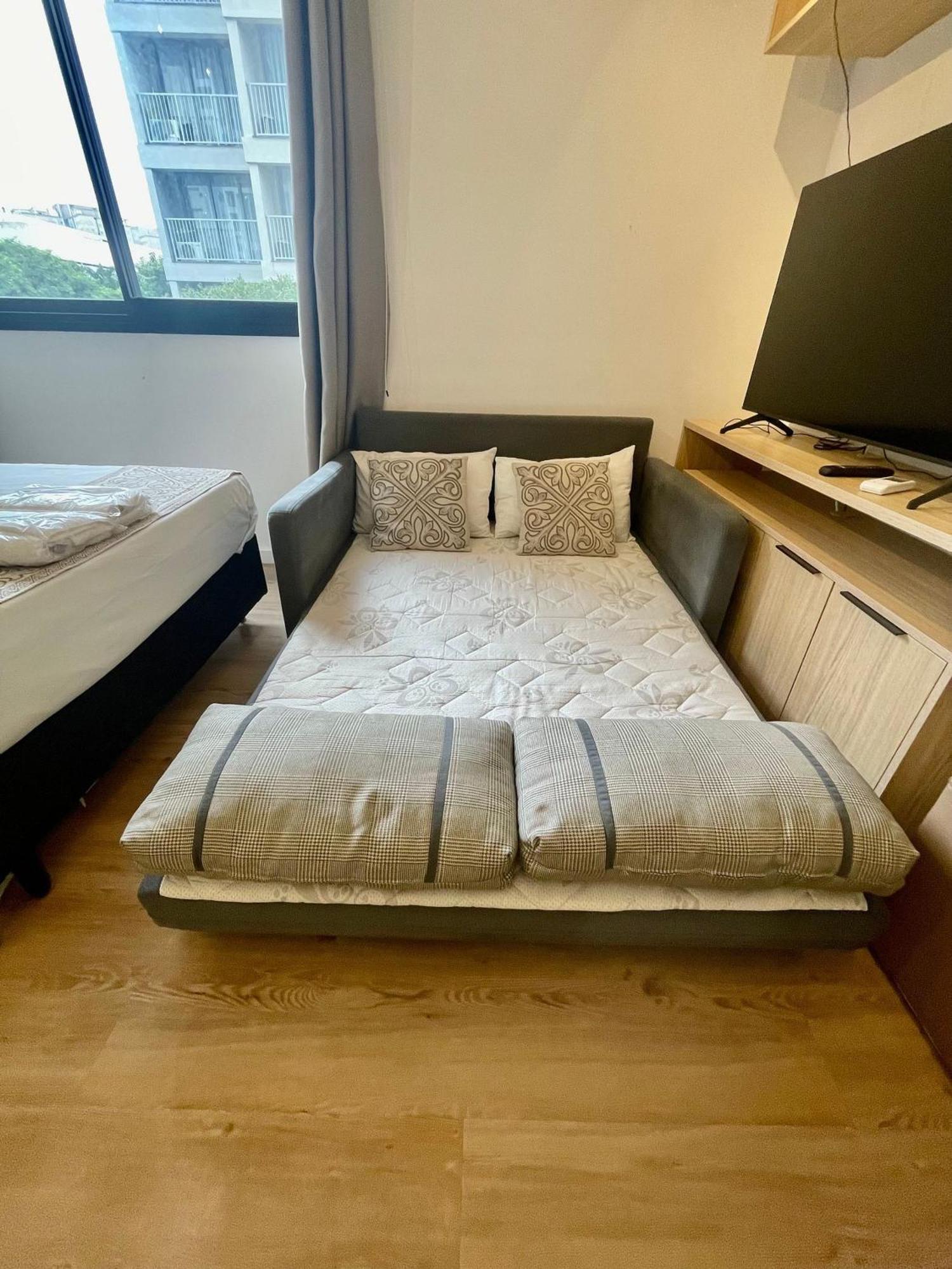 Haus Stay . Perfeito. Luxo. Is Moema São Paulo Zewnętrze zdjęcie